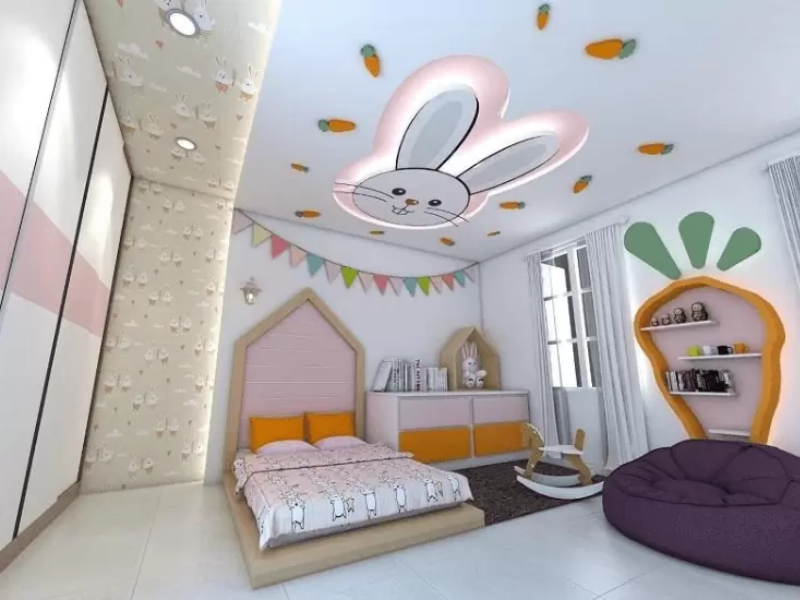 Tổng Hợp 100 Mẫu Trần Thạch Cao Đẹp