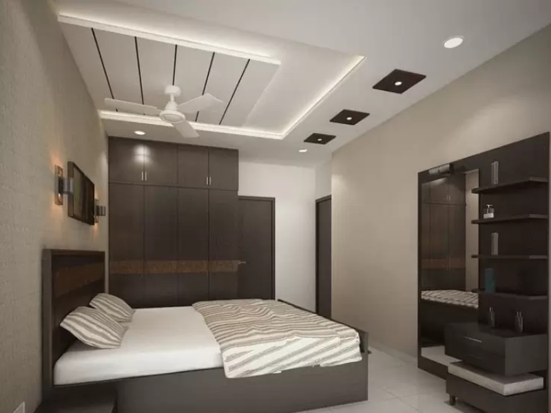 Tổng Hợp 100 Mẫu Trần Thạch Cao Đẹp